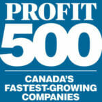 Profit 500 #1 2014