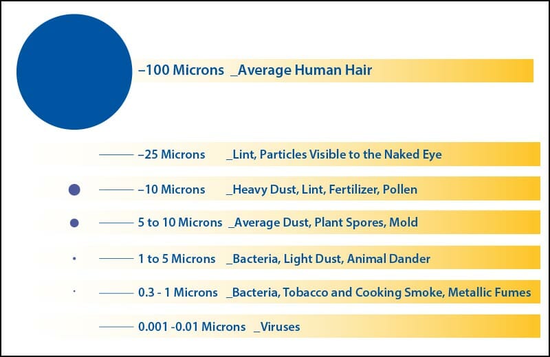 Temporary Filtration: More than Meets the Eye