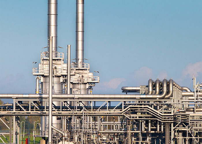 Planning for Success: 2019 Oil Sands Facility Turnaround