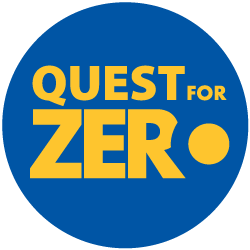 Quest for zero