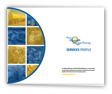 Service Profile