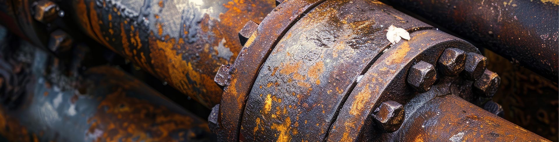 Pipeline Decommissioning